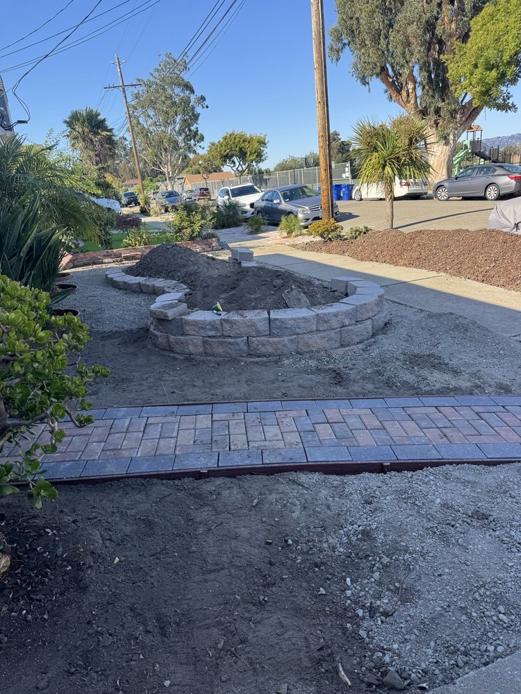Garden Maintenance