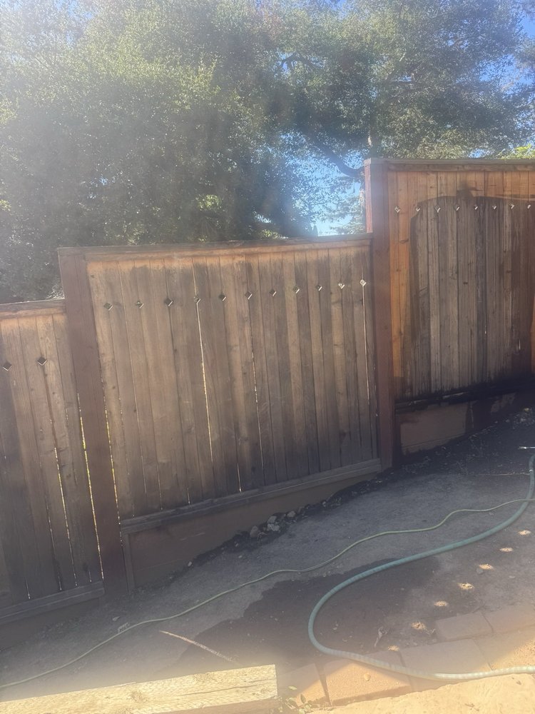 Fence Repair
